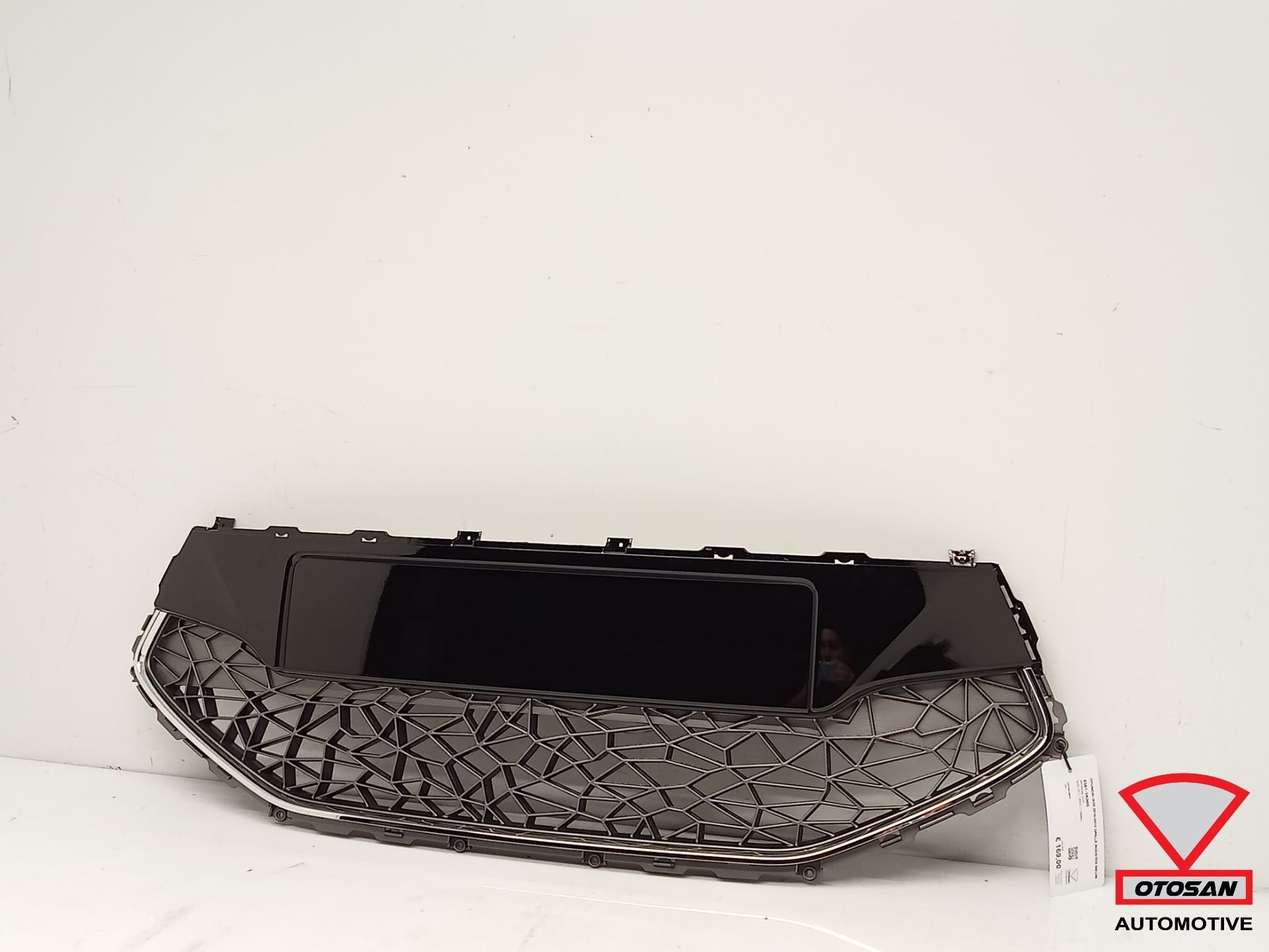 Hyundai IX20 2010-2015 Grille Rooster Nieuw 6561-1K000 65611, Heolleung-ro 12
06797  Seoul, Nieuw, Ophalen of Verzenden, Info@hyundai.com