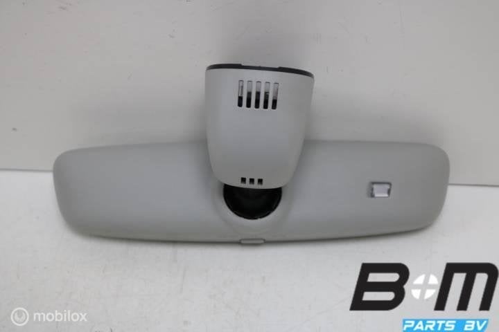 Auto dimmende spiegel Audi Q7 4M 4M0857511A, Gebruikt