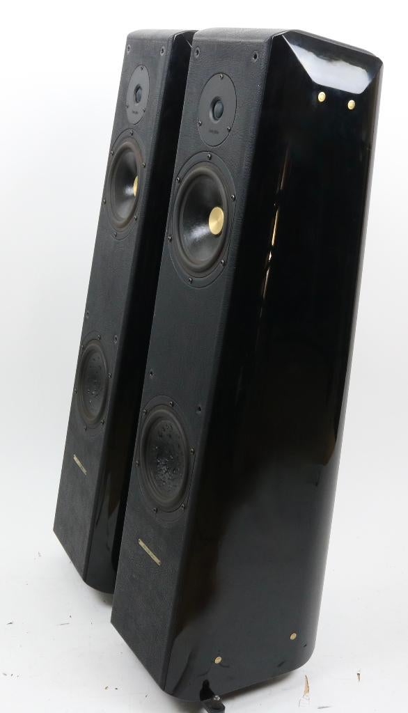 Sonus Faber Concerto Grand Piano, Audio, Tv en Foto, Luidsprekers, Overige merken, Ophalen of Verzenden, N.v.t, N.v.t