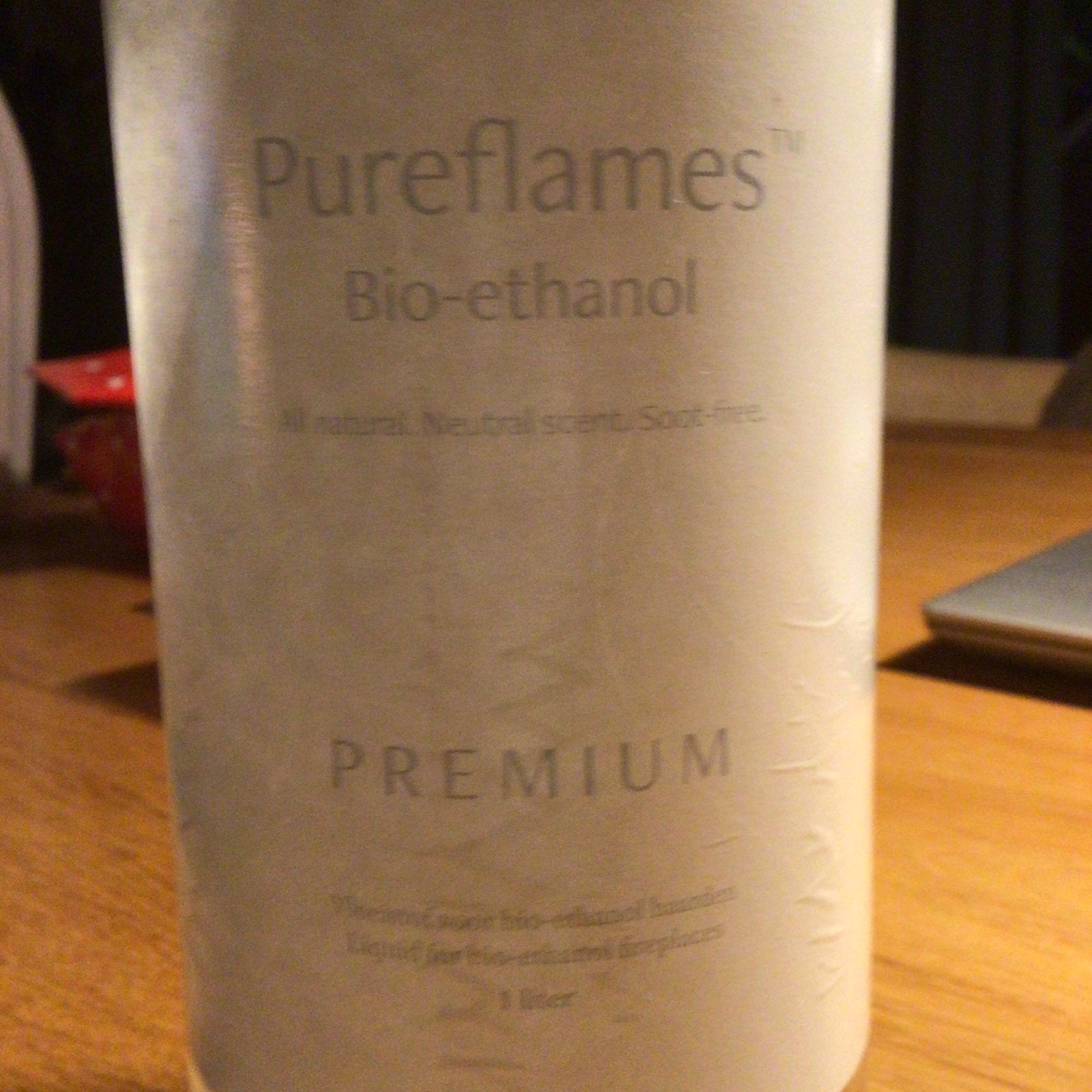 Bio ethanol, Ophalen, Nieuw, Vrijstaande haard, Overige soorten