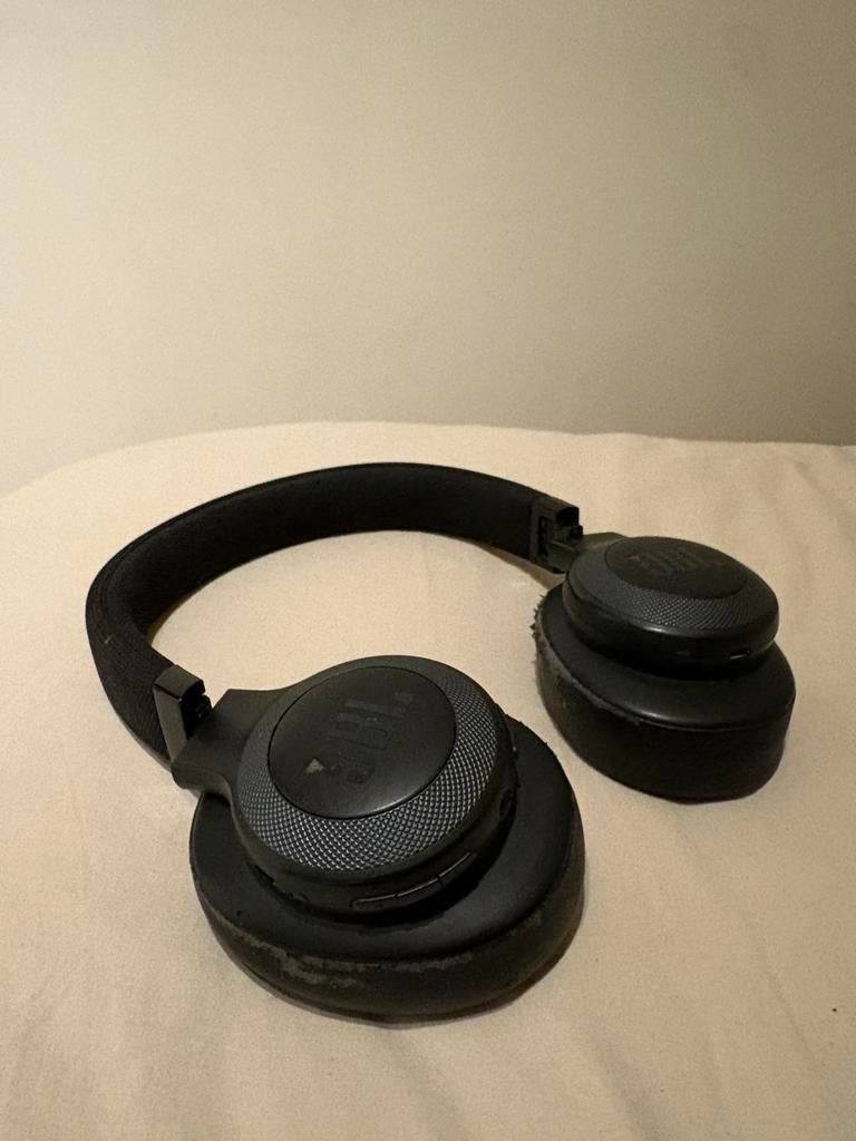JBL koptelefoon, Ophalen of Verzenden, Zo goed als nieuw
