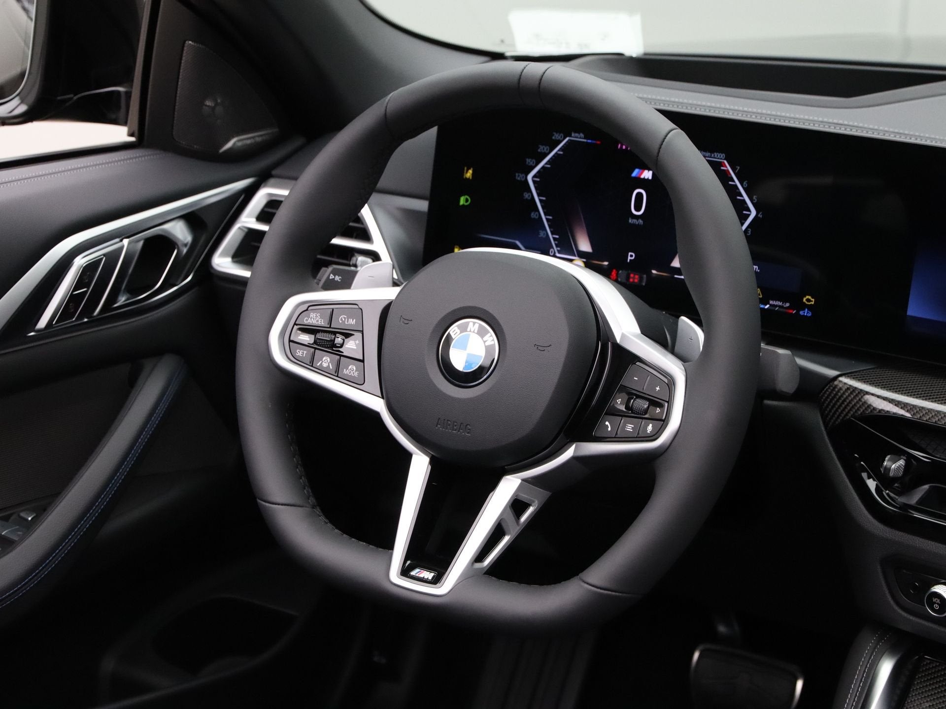 BMW 4 Serie Cabrio 430i xDrive (bj 2026, automaat), Automaat, 1998 cc, Parkeerassistent, Cabriolet