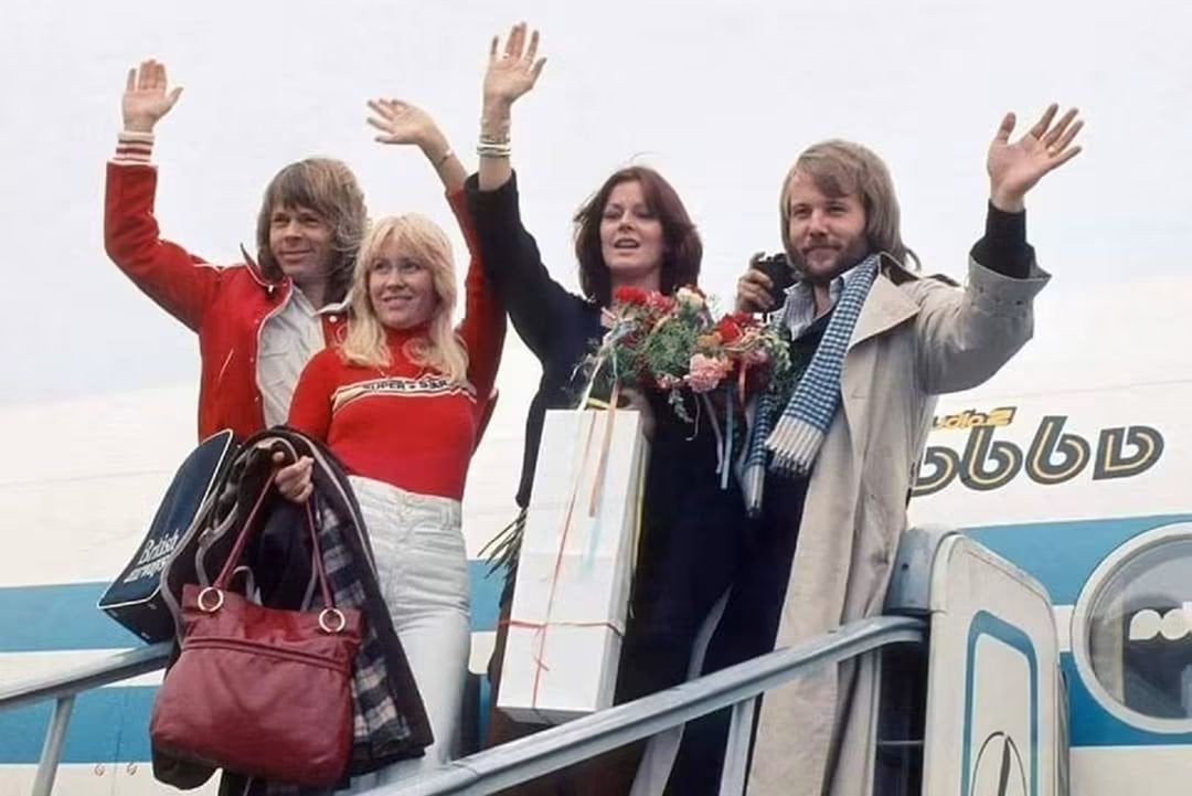 Gezocht: Abba!, Ophalen of Verzenden