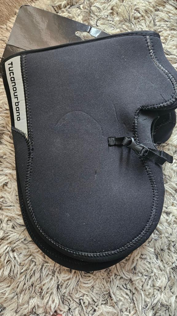 Tucano Urbano stuur Handmoffen R362X - Nieuw in verpakkin, Ophalen of Verzenden, Nieuw, Overige typen, Tucano Urbano