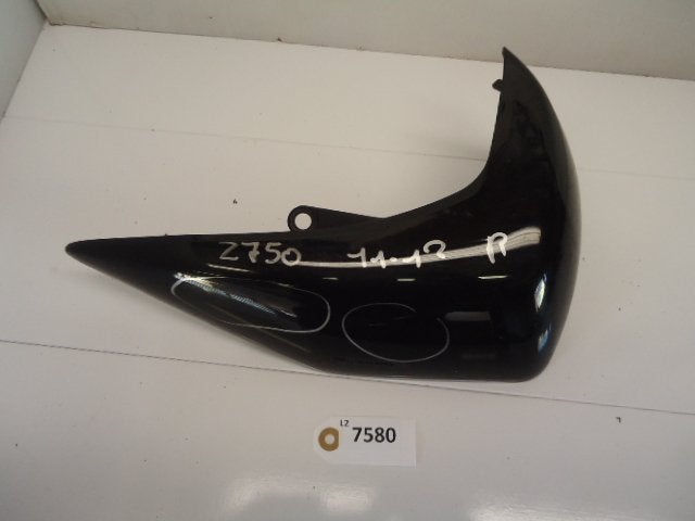Z750 2011 - 2012 Kawasaki Kuipdeel D1-30179