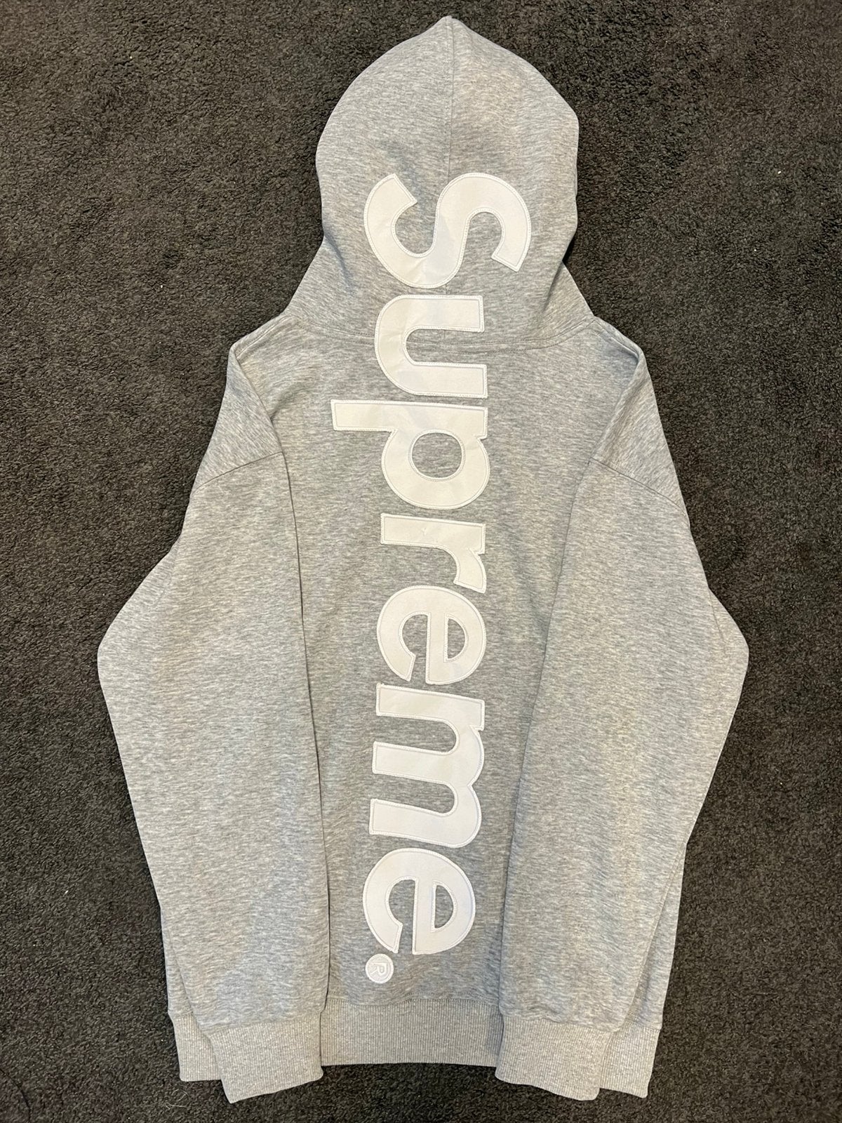 Supreme hoodie, Ophalen of Verzenden