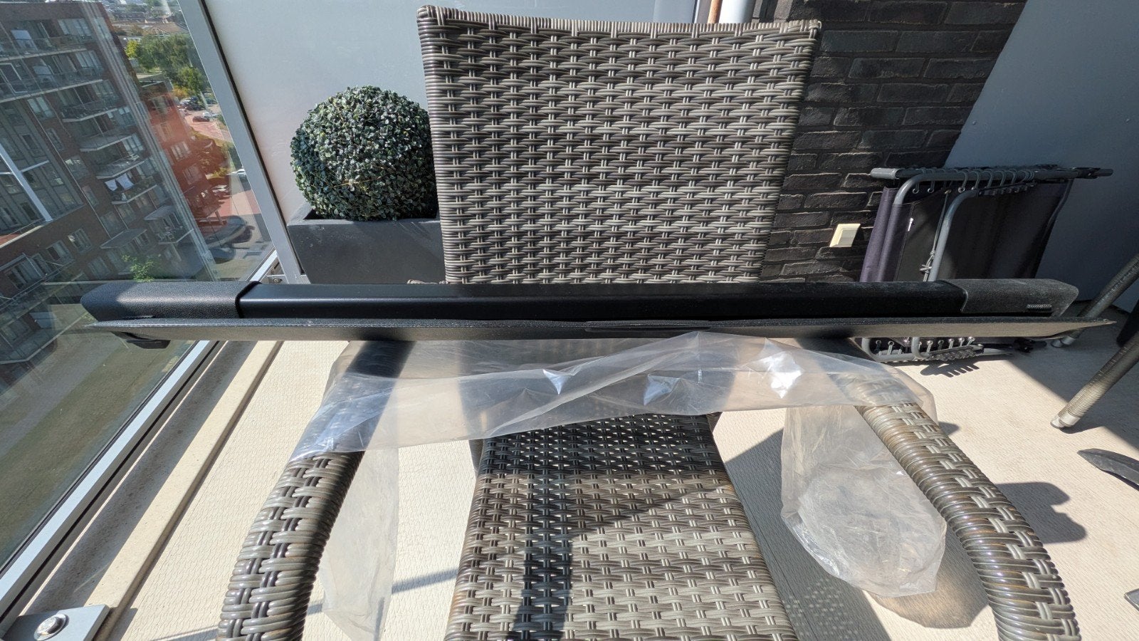 Nieuwe orginele kofferbak rollo A-Klasse W169, Auto-onderdelen, Interieur en Bekleding, Ophalen, Nieuw