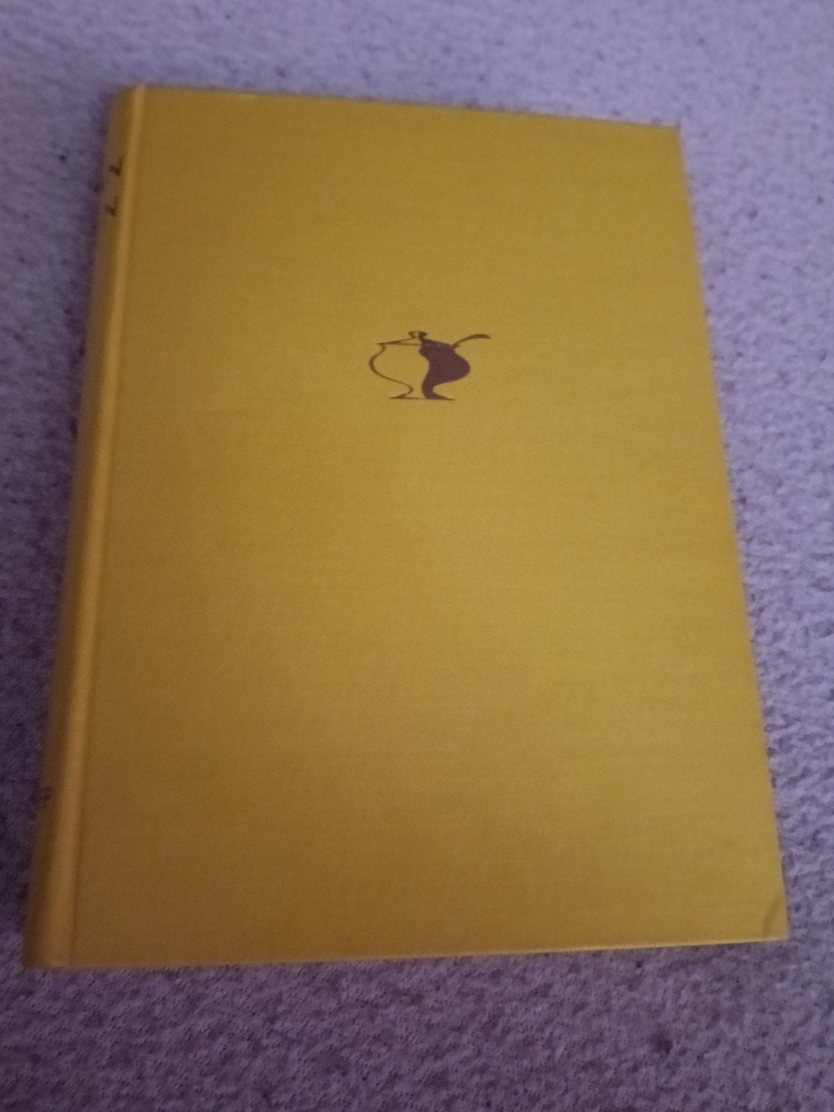 Ik Kan Koken - vintage huishoudschool boek 1954, Gelezen, Ophalen of Verzenden, P.J. Sarels van Rijn, Hoofdgerechten