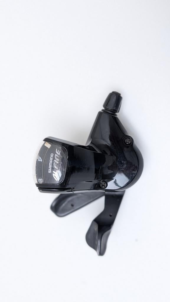 Shimano Alvine schakelaar 8V, Fietsen en Brommers, Fietsonderdelen, Ophalen of Verzenden