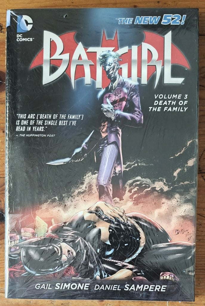 Batman Superman Batgirl Robin (DC) Various hardcovers, Boeken, Strips | Comics, Zo goed als nieuw, Meerdere comics, Amerika, Ophalen of Verzenden