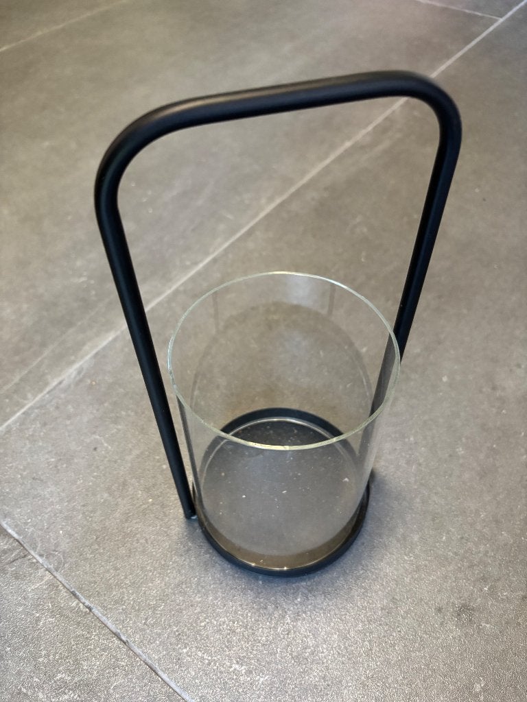 Windlicht, Ophalen, Zo goed als nieuw, Windlicht