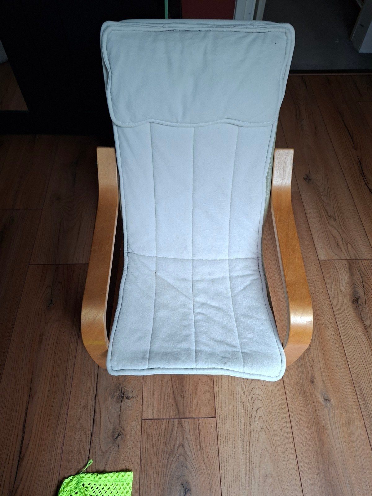 ikea kinderstoel, Ophalen, Gebruikt, Modern, Comfortabel, Hout