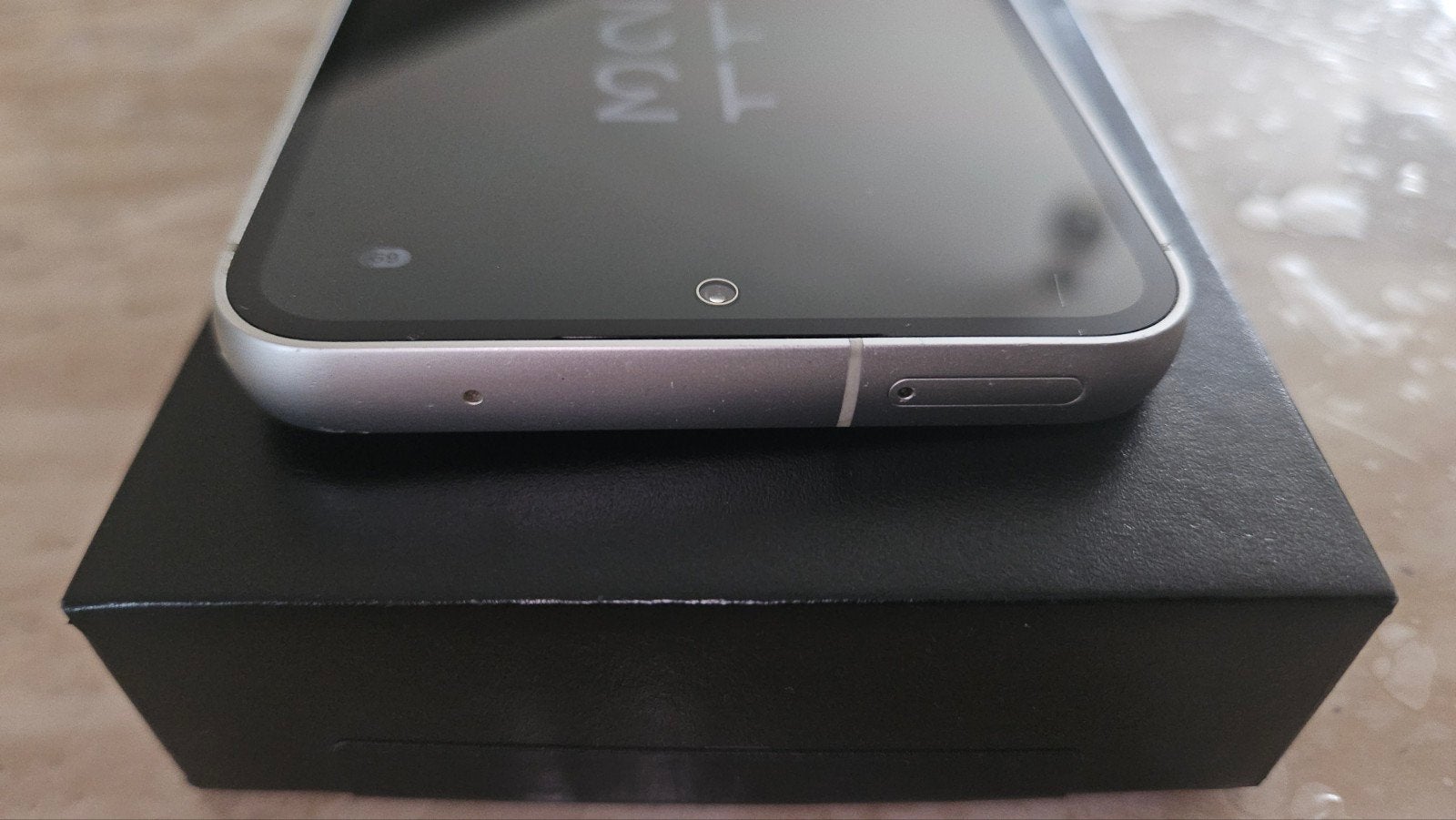 Foto 5 van Samsung Galaxy S23 FE 128 GB