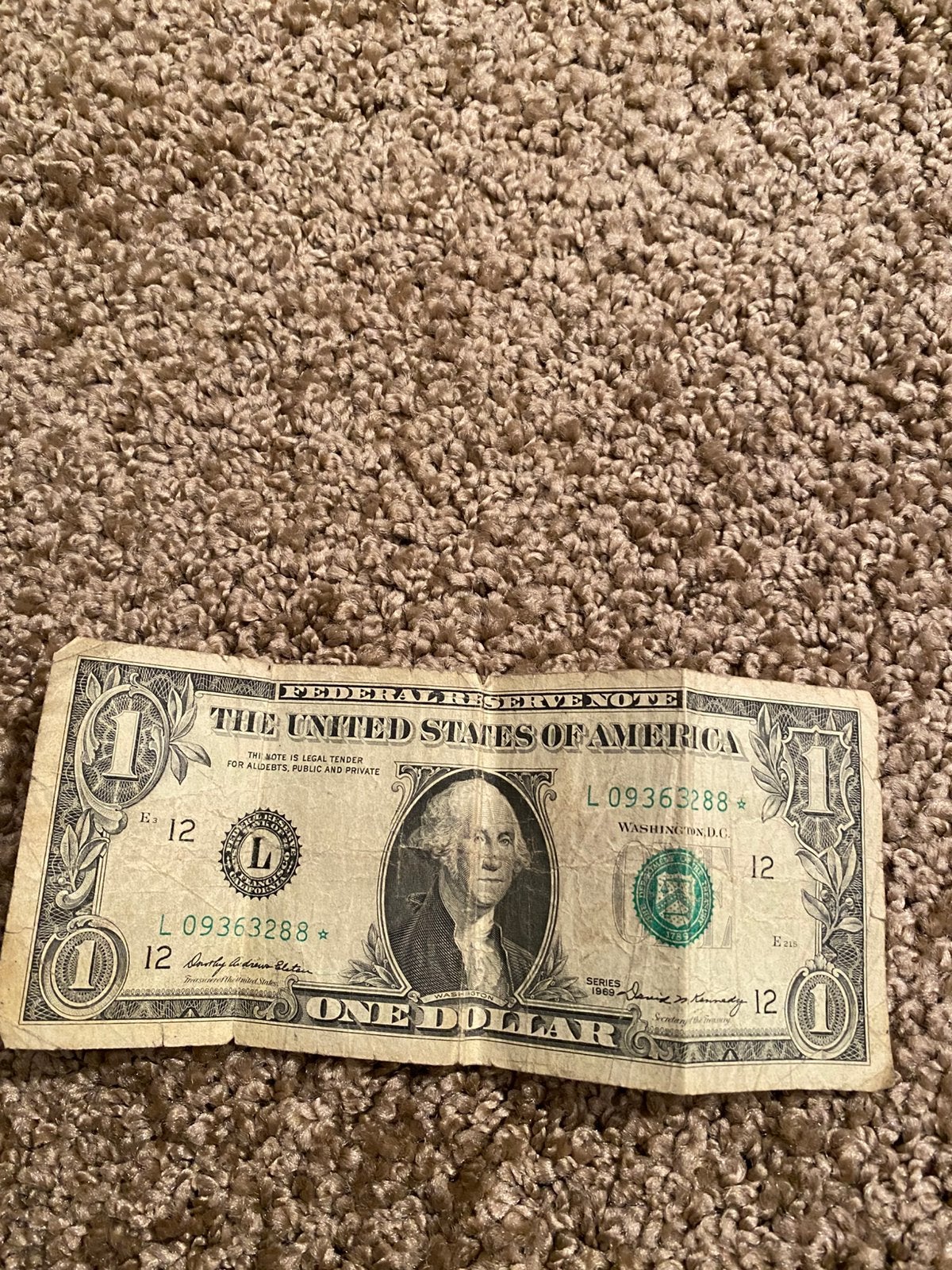 Amerikaanse dollar, Ophalen of Verzenden, Buitenland, Munten