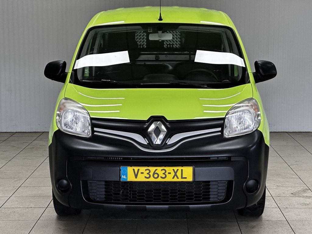 Renault Kangoo 1.5 dCi 90 Energy Comfort/ Trekhaak/ Zij-Schu, Voorwielaandrijving, Gebruikt, 4 cilinders, Renault