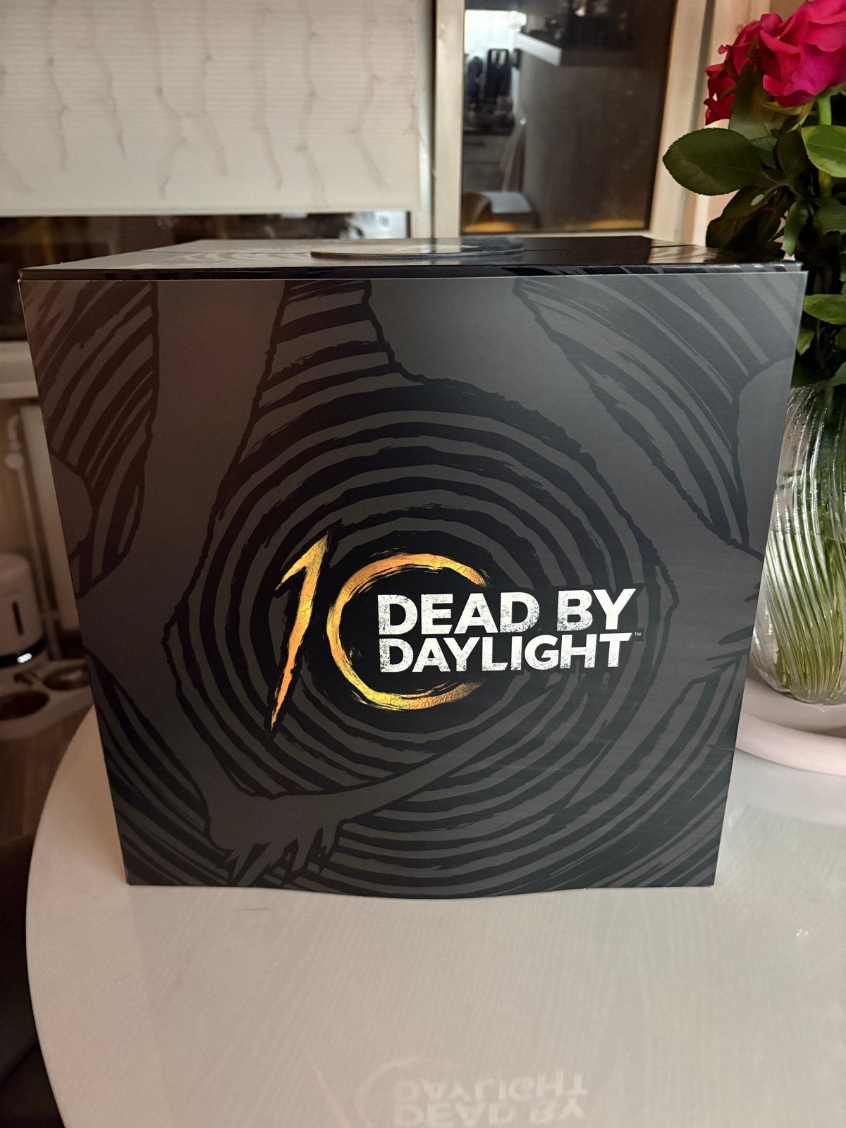 Dead by Daylight 10-jarig jubileum Collector's Set, Ophalen, Nieuw