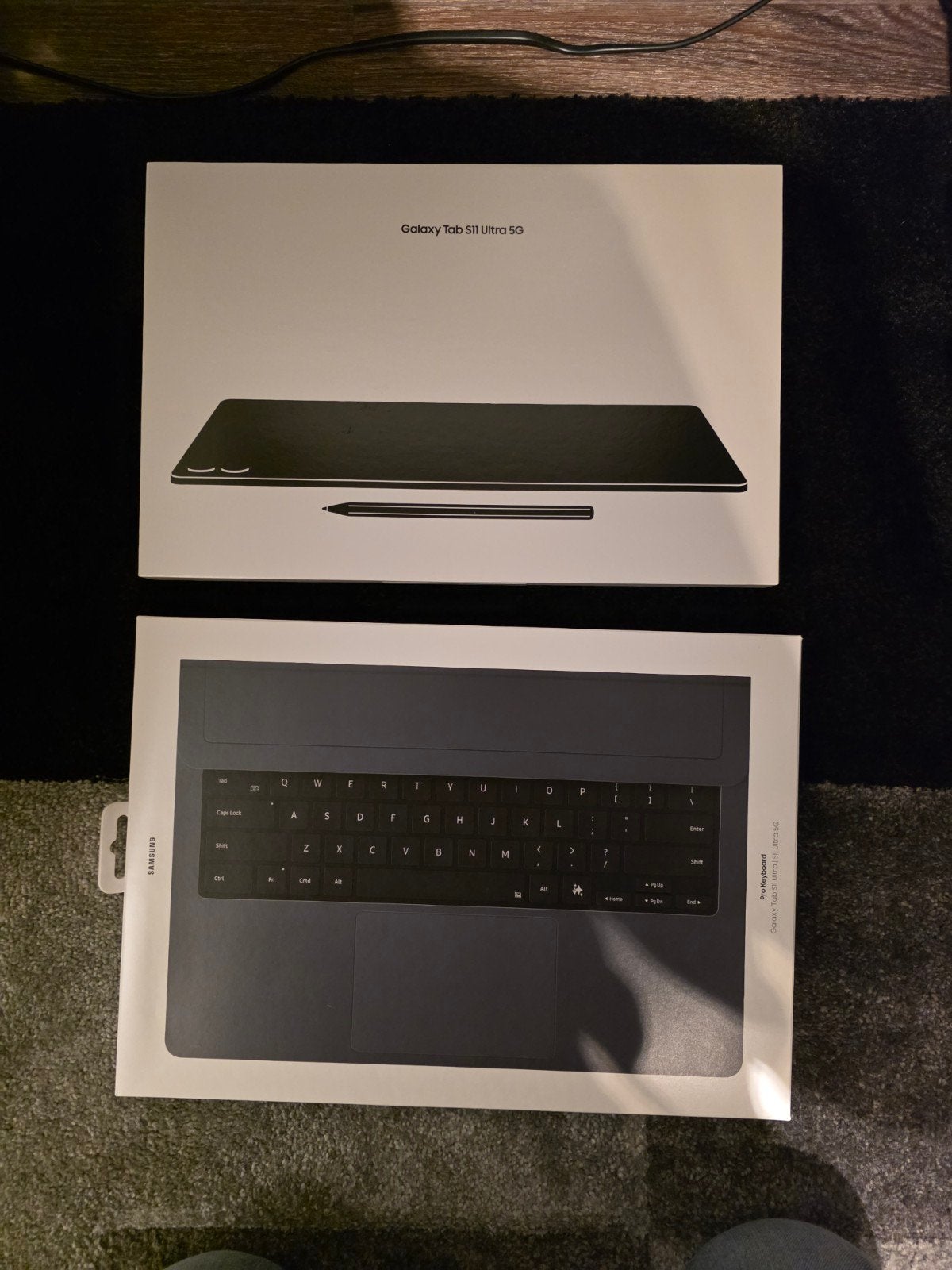 Te koop Samsung Galaxy tab S11 Ultra 5G, Computers en Software, 13 inch of meer, Zo goed als nieuw, Samsung Galaxy tab, 256 GB