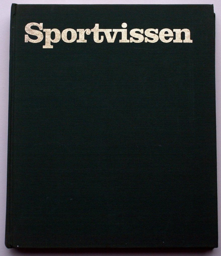 Sportvissen Alles over het beste Viswater in Europa, Watersport en Boten, Verzenden, Zo goed als nieuw, Boek of Tijdschrift