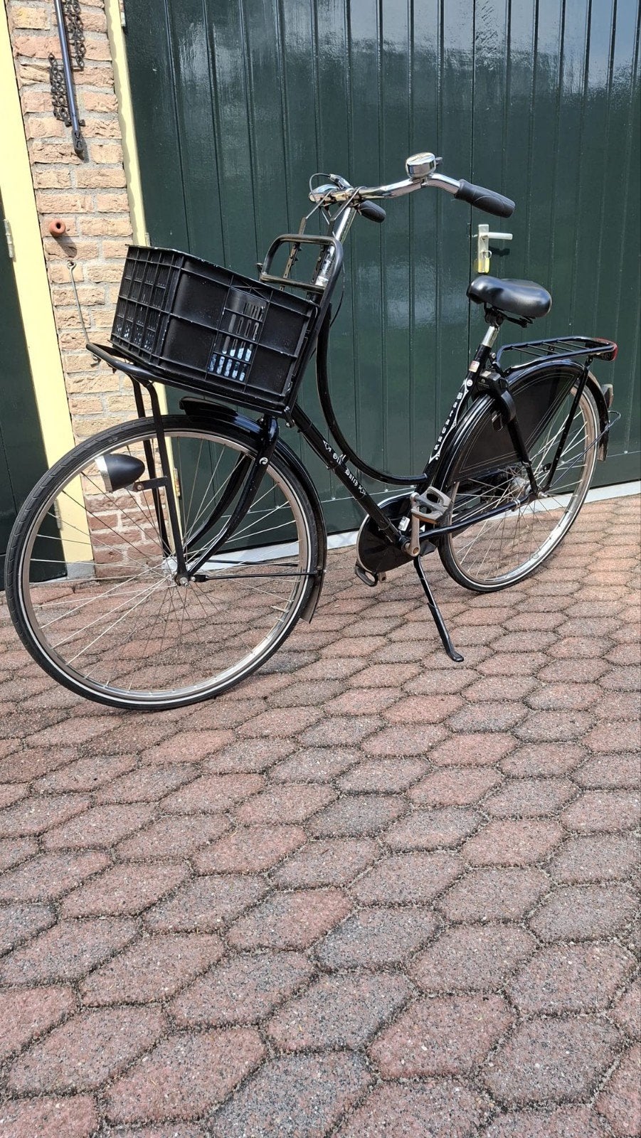 Batavus old dutch, Fietsen en Brommers, Ophalen, Zo goed als nieuw