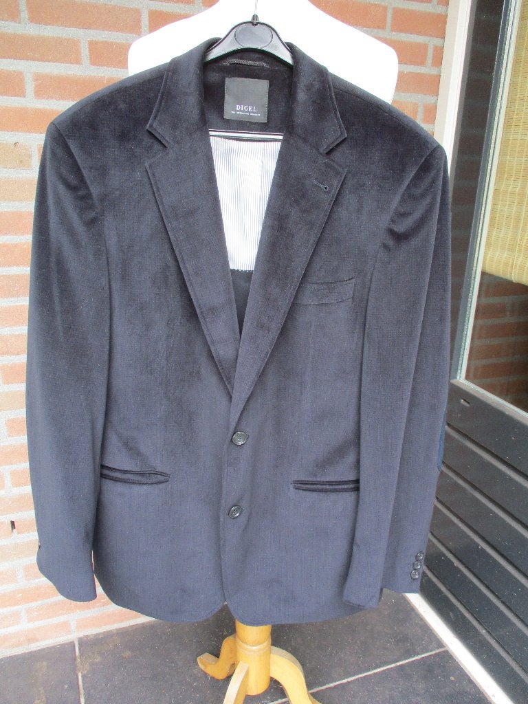 Digel, size 50 NIEUW!, Digel, Nieuw, Verzenden, Maat 48/50 (M)
