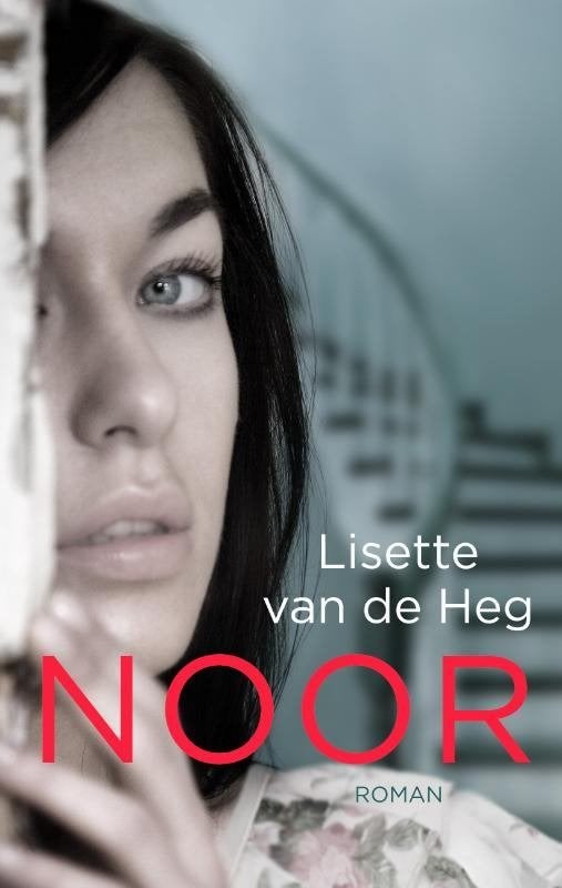 Christelijke roman van Lisette van de Heg: Noor., Boeken, Ophalen of Verzenden, Zo goed als nieuw, Lisette van de Heg, Nederland