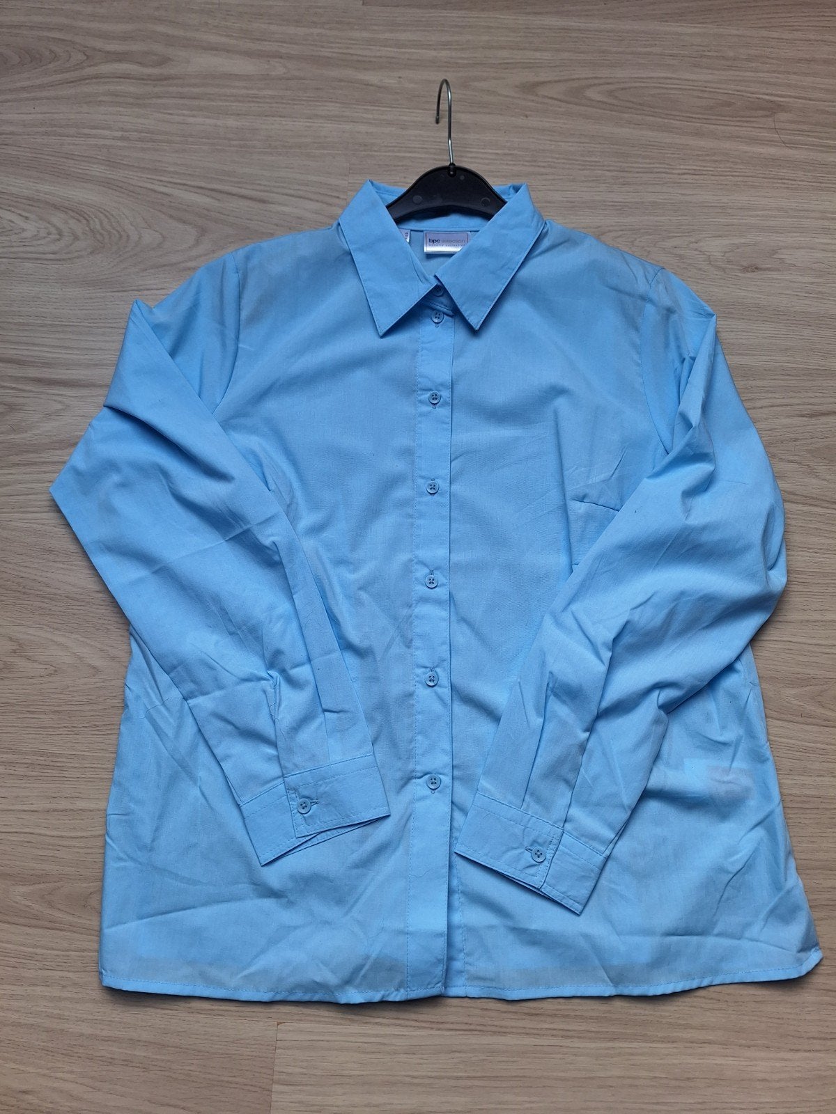 Nieuwe blouse maat 44, Kleding | Dames, Blauw, Maat 42/44 (L), Nieuw, Ophalen of Verzenden