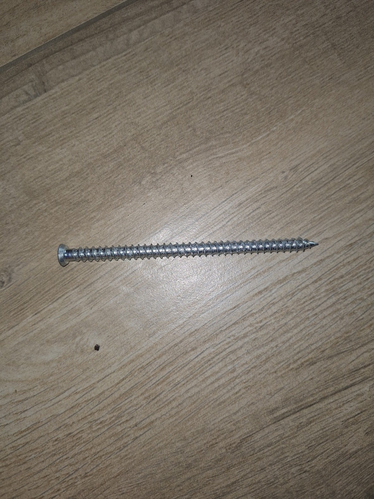 universele schroeven met verzonken platte kop, Ophalen, Nieuw, Minder dan 50 mm, Schroeven