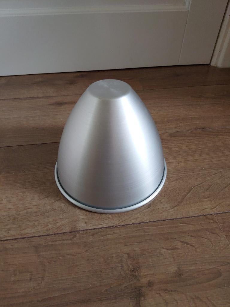 PME doll cake pan Large en doll pic (blond), Ophalen, Zo goed als nieuw, Taarten, Bakvorm