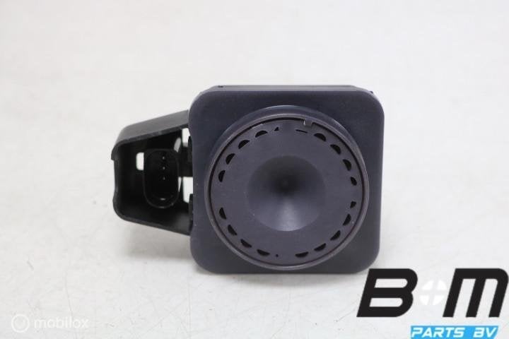 Alarmhoorn Audi A3 8Y 5Q0951605B, Gebruikt