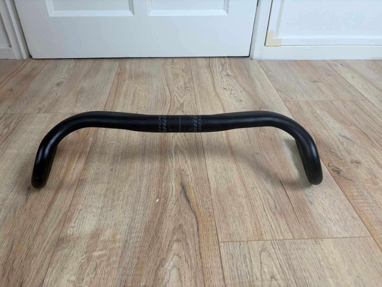 Ritchey Venturemax 46cm, Fietsen en Brommers, Ophalen of Verzenden, Zo goed als nieuw, Stuur