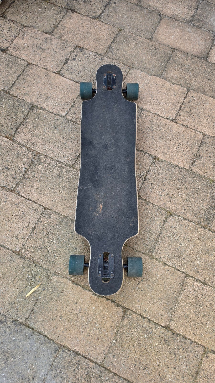 Palm Cruiser Longboard - Gebruikt, Sport en Fitness, Ophalen, Gebruikt, Skateboard, Longboard