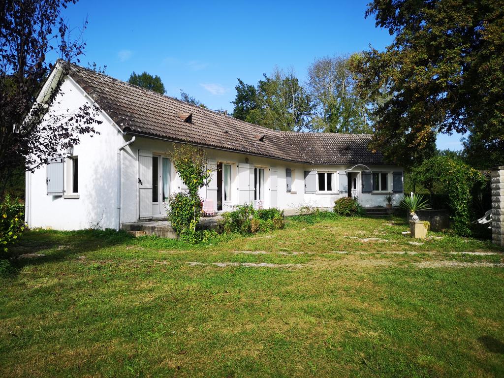 Huis Frankrijk , Vayrac ( Lot) te koop, Dordogne, Eigenaar, 6 personen, Open haard