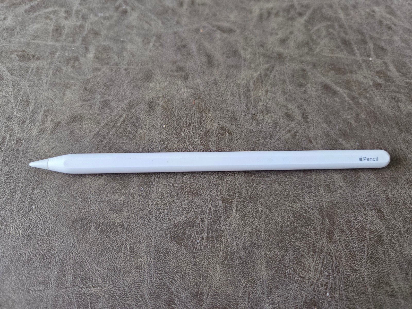 Apple Pencil (2de gen)