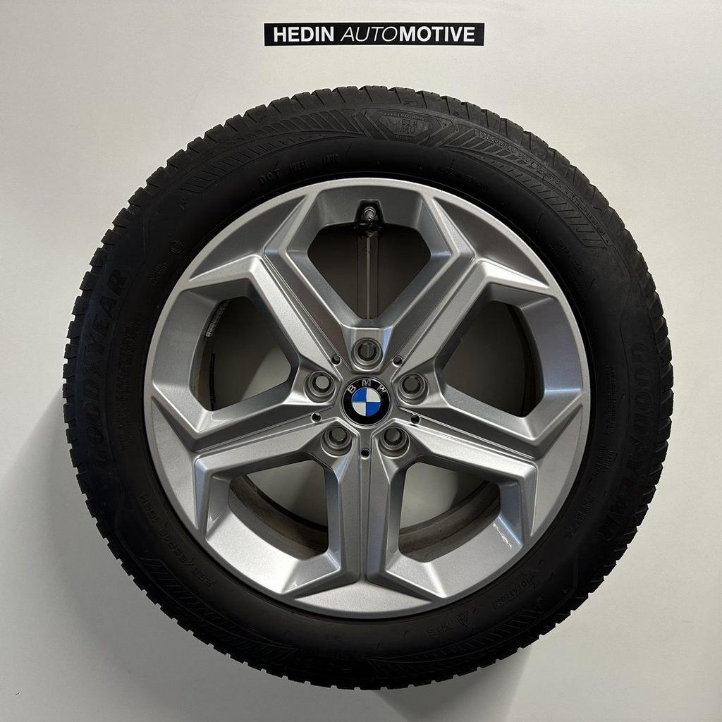 BMW X1/X2 (U10/U11) Styling 865 RDCI 18'' All-Season, Auto-onderdelen, Banden en Velgen, Gebruikt, -, -, Banden en Velgen