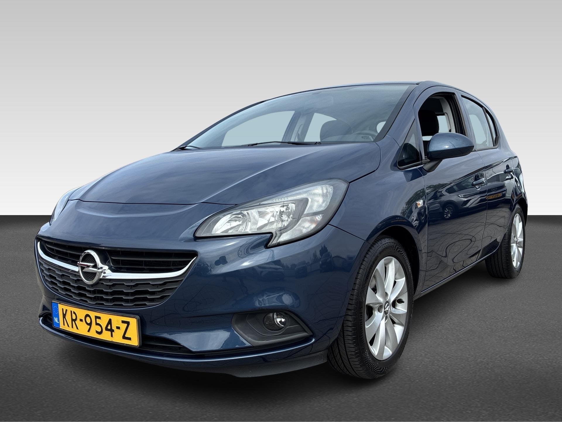 Opel Corsa 1.4 Edition