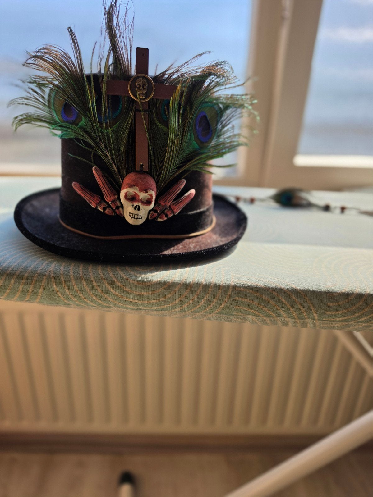 Hoeden, Ophalen of Verzenden, Zo goed als nieuw, Carnaval