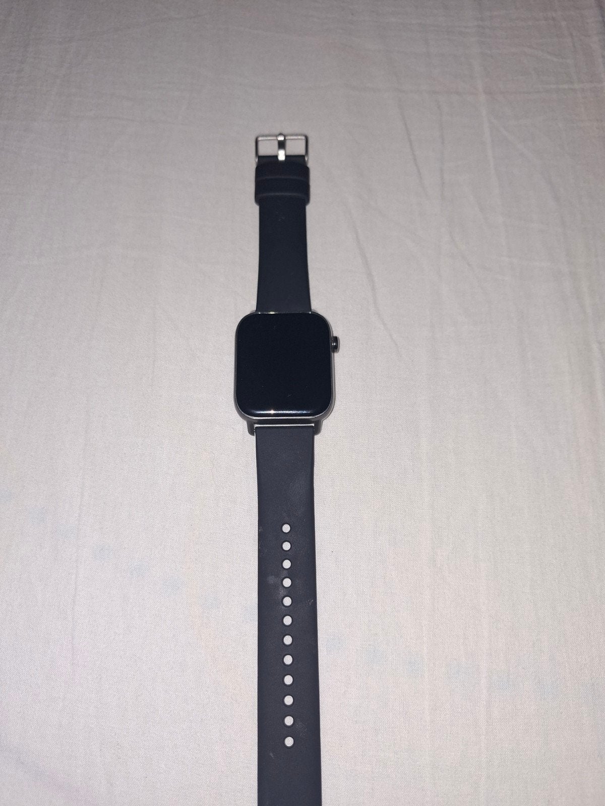 Gard Pro HS2, Sieraden, Tassen en Uiterlijk, Smartwatches, Verzenden, Zwart, Zo goed als nieuw, Waterdicht