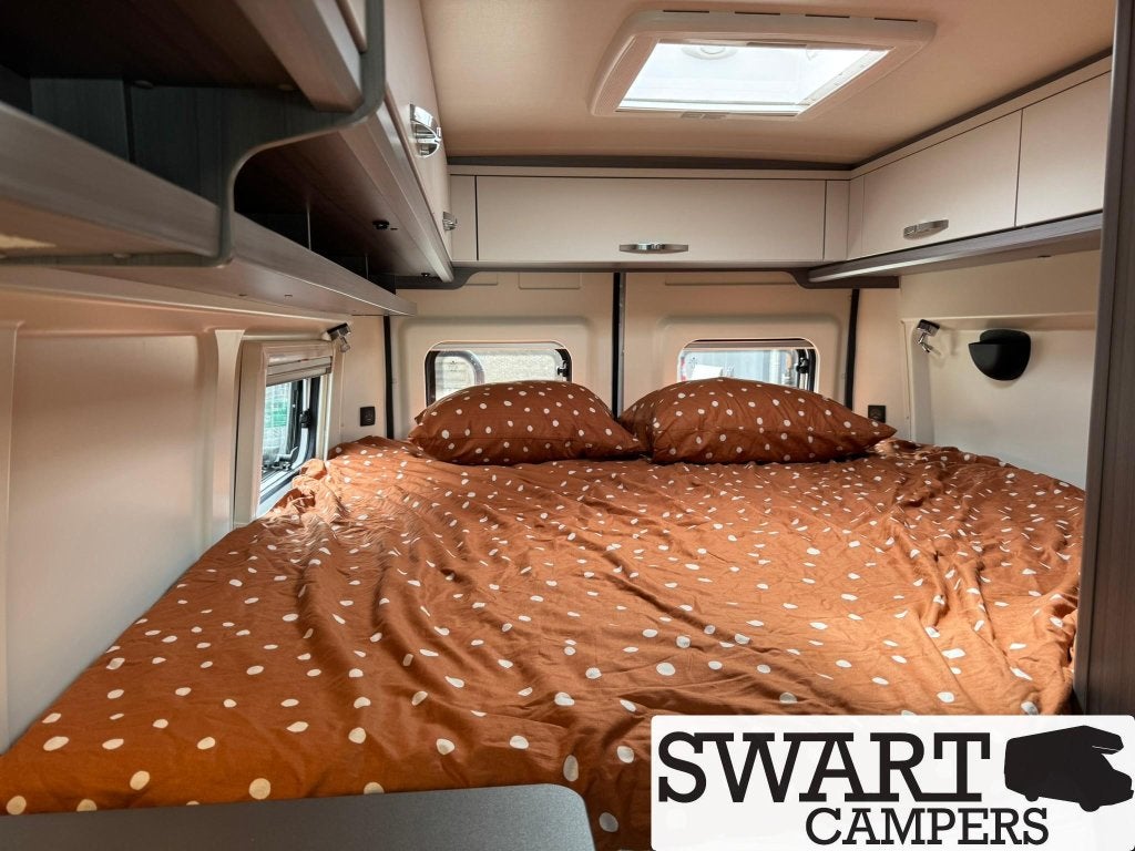 Caravans And Camping Hobby