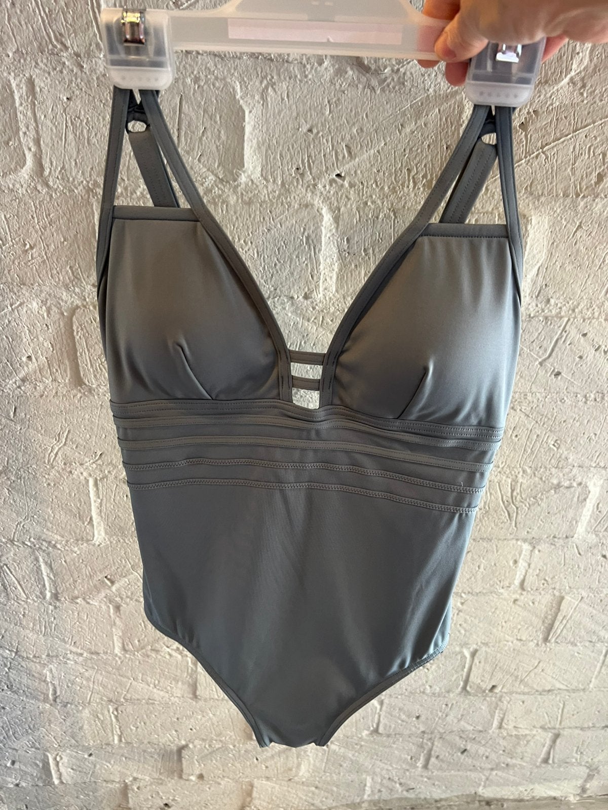 Opera badpak maat 40B/40 NIEUW!! Nieuwprijs €129,- nu €45,-, Ophalen of Verzenden, Nieuw, Badpak