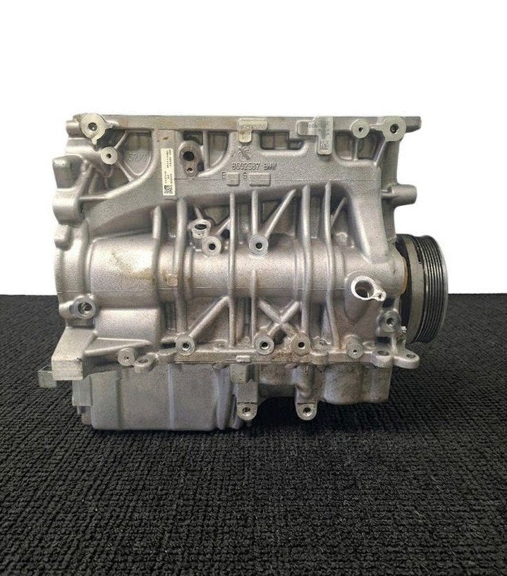 BMW 2.0 B48B20A revisie onderblok, Auto-onderdelen, Motor en Toebehoren, Ophalen of Verzenden, Gereviseerd, BMW