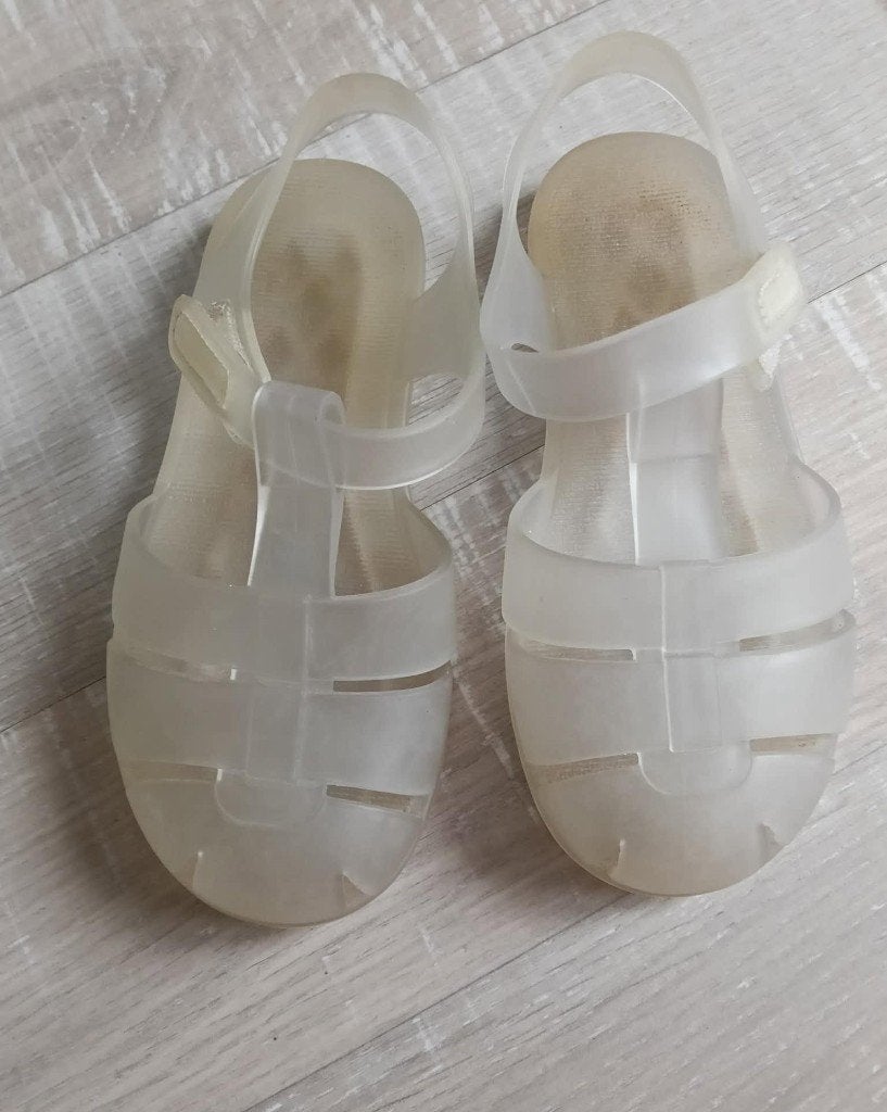 waterschoenen / zwemsloffen Zara maat 26, Jongen of Meisje, Overige typen, Ophalen of Verzenden, Zo goed als nieuw