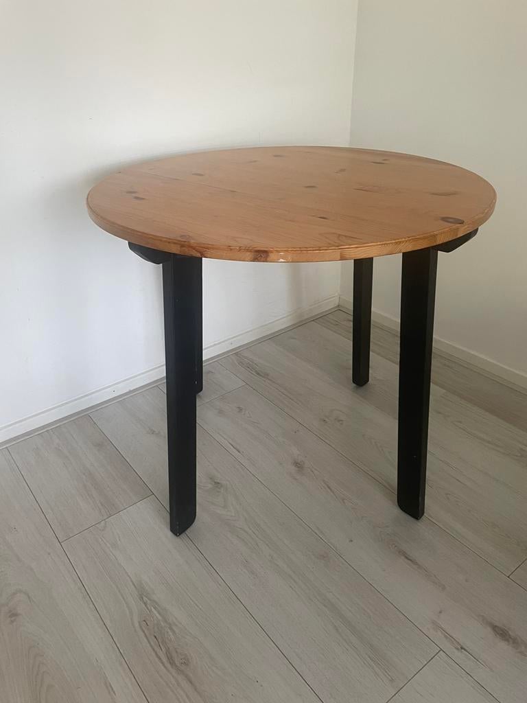 Gamlared Ikea Tafel, Ophalen, 100 tot 150 cm, 50 tot 100 cm, Zo goed als nieuw