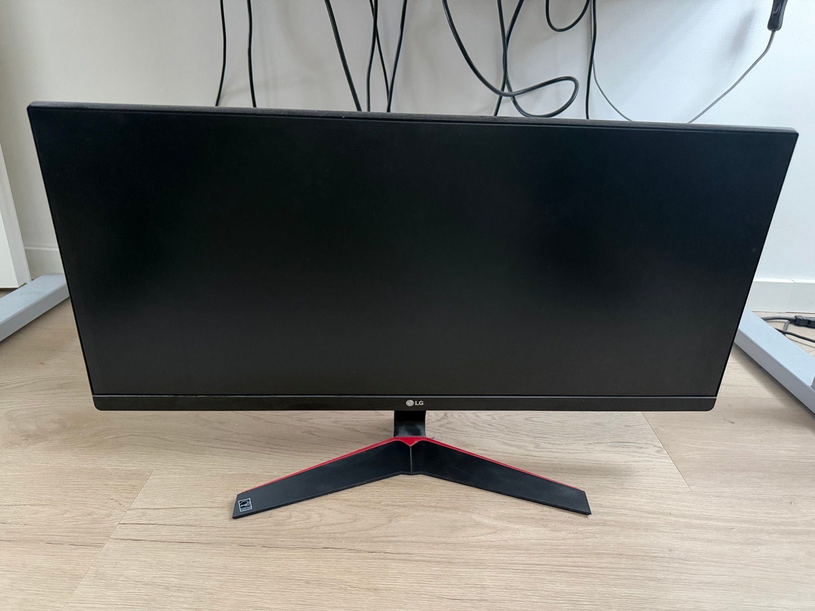 LG 29UM59-p Ultrawide Monitor 2560x1080, Computers en Software, Gebruikt, IPS, Ultrawide, Ophalen