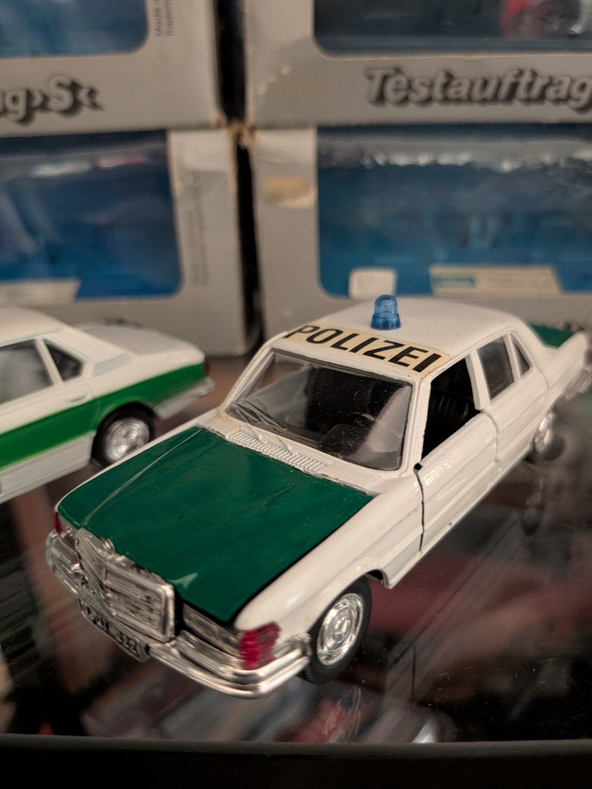 Schuco modellen. Mercedes, Ophalen of Verzenden, Auto, Schuco