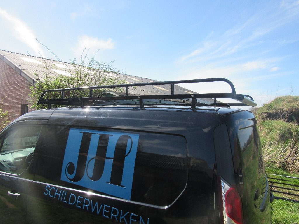 Imperiaal Ford transit connect, Auto diversen, Dakdragers, Ophalen, Zo goed als nieuw