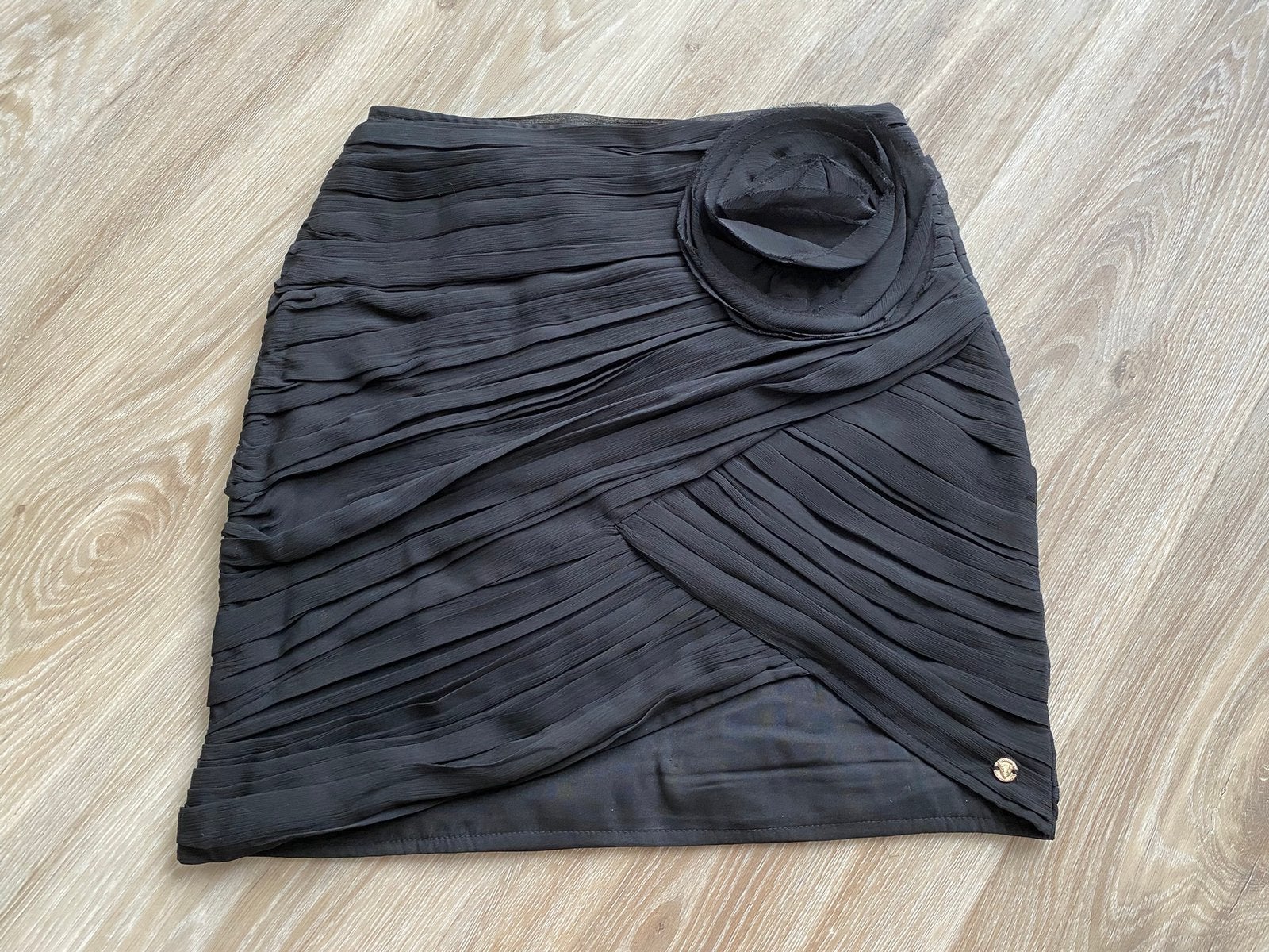 Josh V Liyanna Rok Zwart Mt.Xxs NIEUW!, Kleding | Dames, Rokken, Zwart, Nieuw, Ophalen of Verzenden, Maat 34 (XS) of kleiner