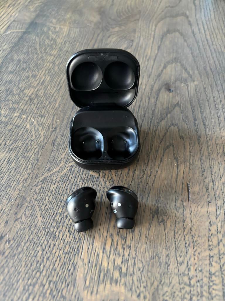 Samsung Galaxy Buds Pro (835A) - Zwart, Ophalen of Verzenden, Zo goed als nieuw, Overige merken, Draadloos