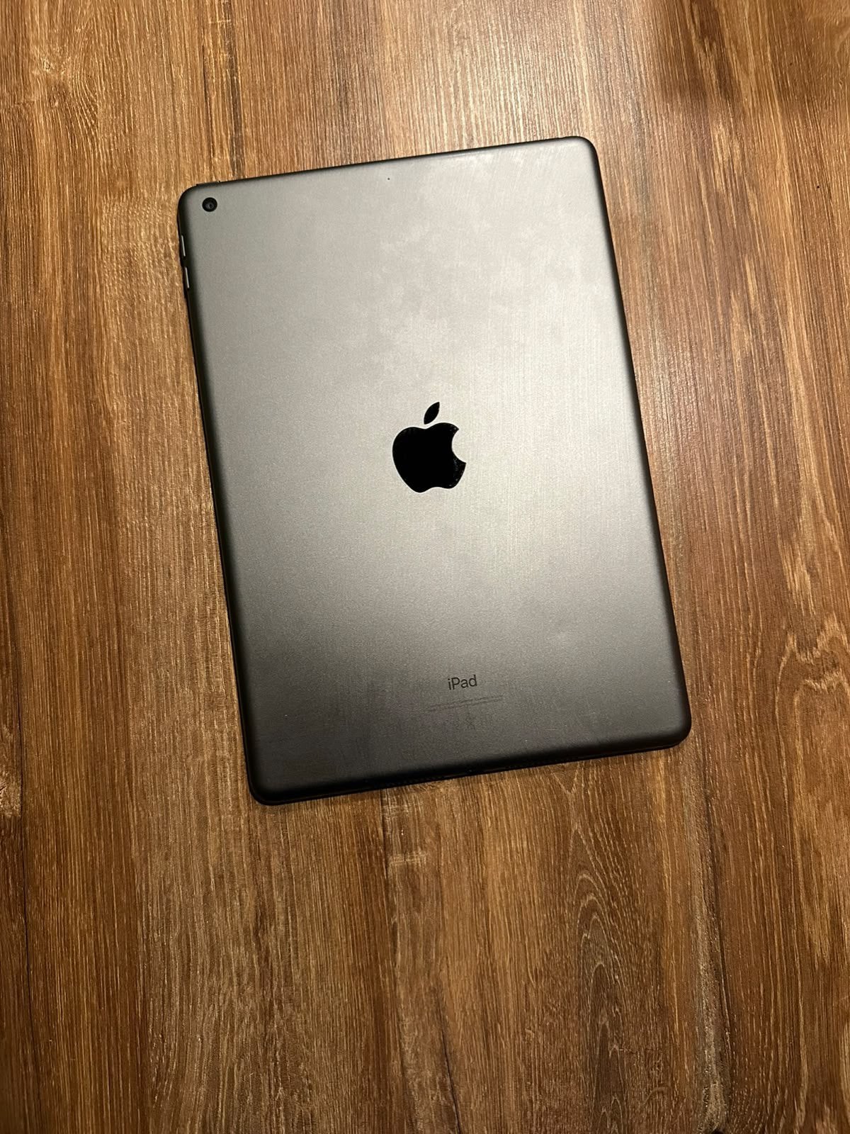IPad 8e generatie, Computers en Software, Gebruikt, 32 GB, Apple iPad, Zwart
