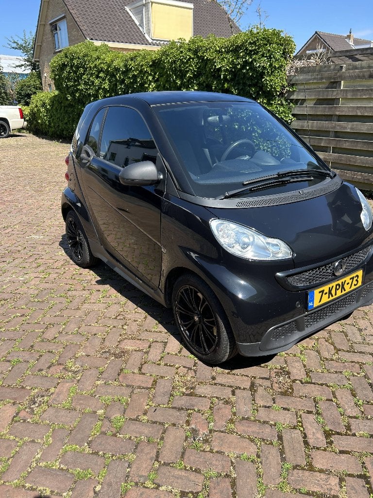 Smart smart Fortwo