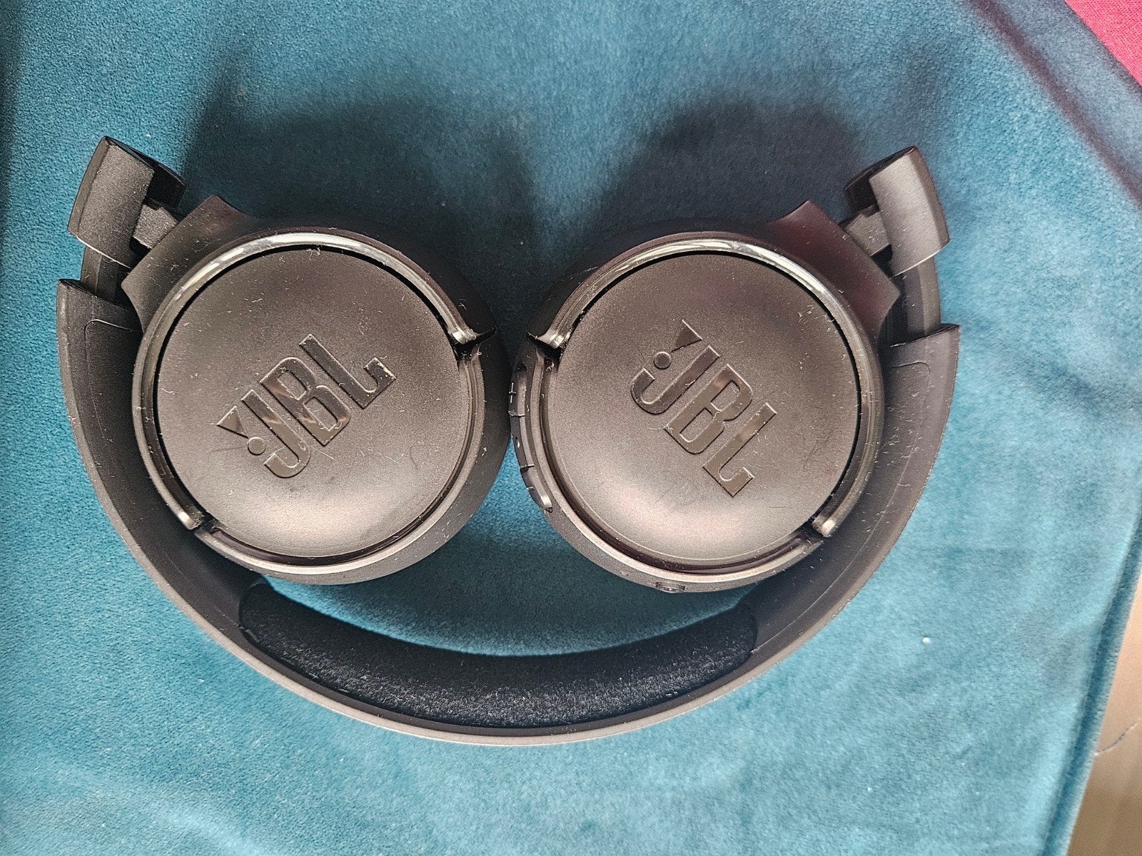 JBL Tune bluetooth koptelefoon, Ophalen of Verzenden, Zo goed als nieuw, Overige merken, Draadloos